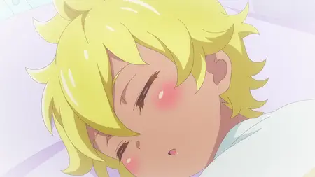 Shirohiyo - 08 (720p