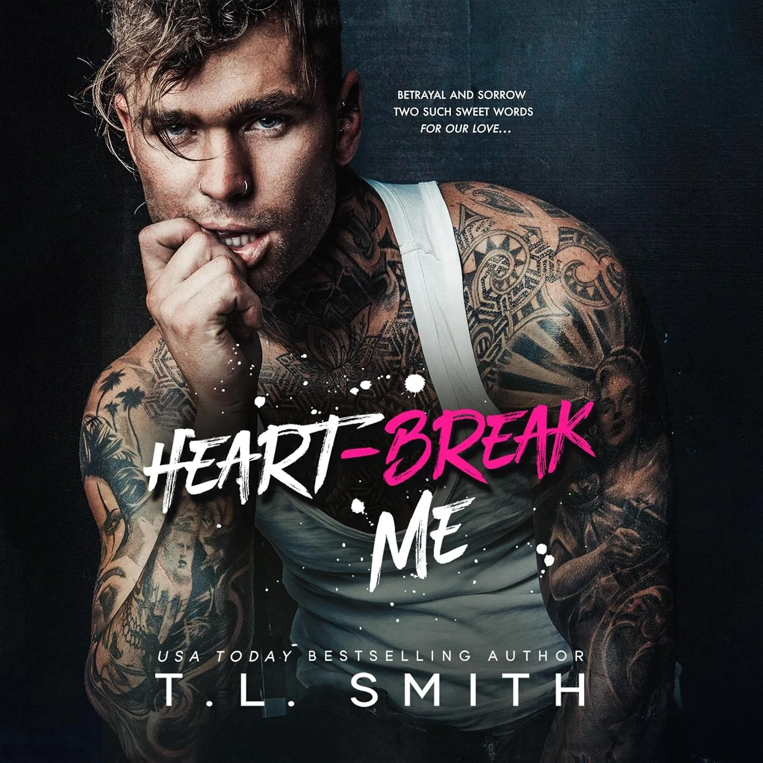 Heartbreak Me: Heartbreak Duet