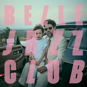 Adrien Soleiman - BelleJazzClub (2025) [Official Digital Download]