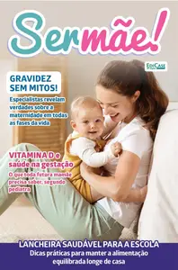 Ser Mãe - Maio 2025