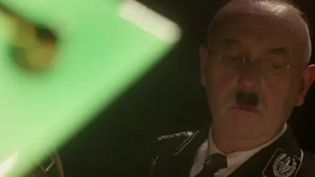 Hitler's Circle of Evil S01E07