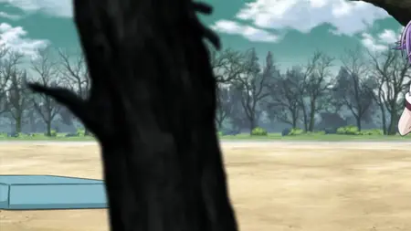 Rosario + Vampire (2008 S02E10 Pretty Boy and a Vampire Exp