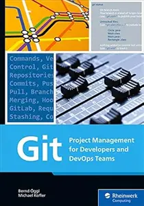 Git: Project Management for Developers and DevOps