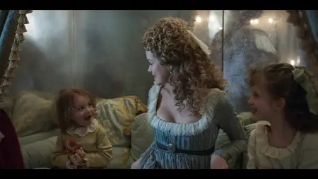 Marie-Antoinette S02E01