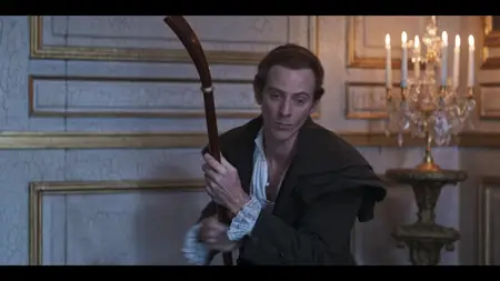 Marie-Antoinette S02E01