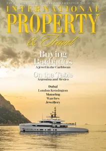 International Property & Travel - 1 September 2025