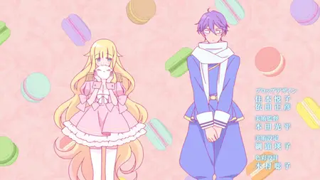 As Miss Beelzebub Likes S01E03
