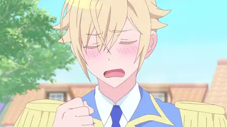 As Miss Beelzebub Likes S01E03