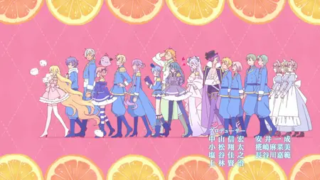 As Miss Beelzebub Likes S01E03