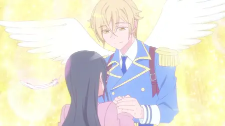 As Miss Beelzebub Likes S01E03