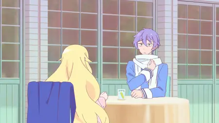 As Miss Beelzebub Likes S01E03
