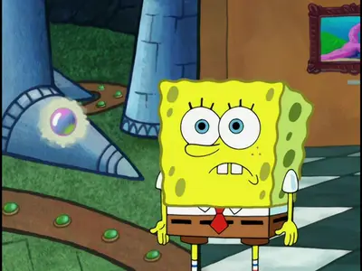 SpongeBob SquarePants S05E12