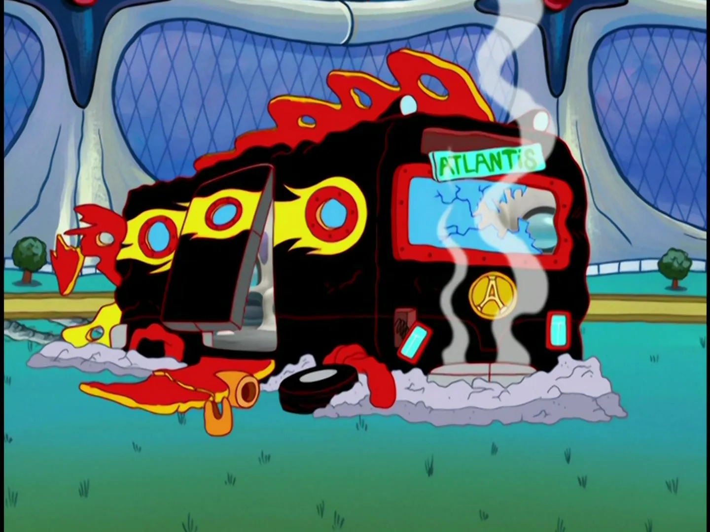 SpongeBob SquarePants S05E12