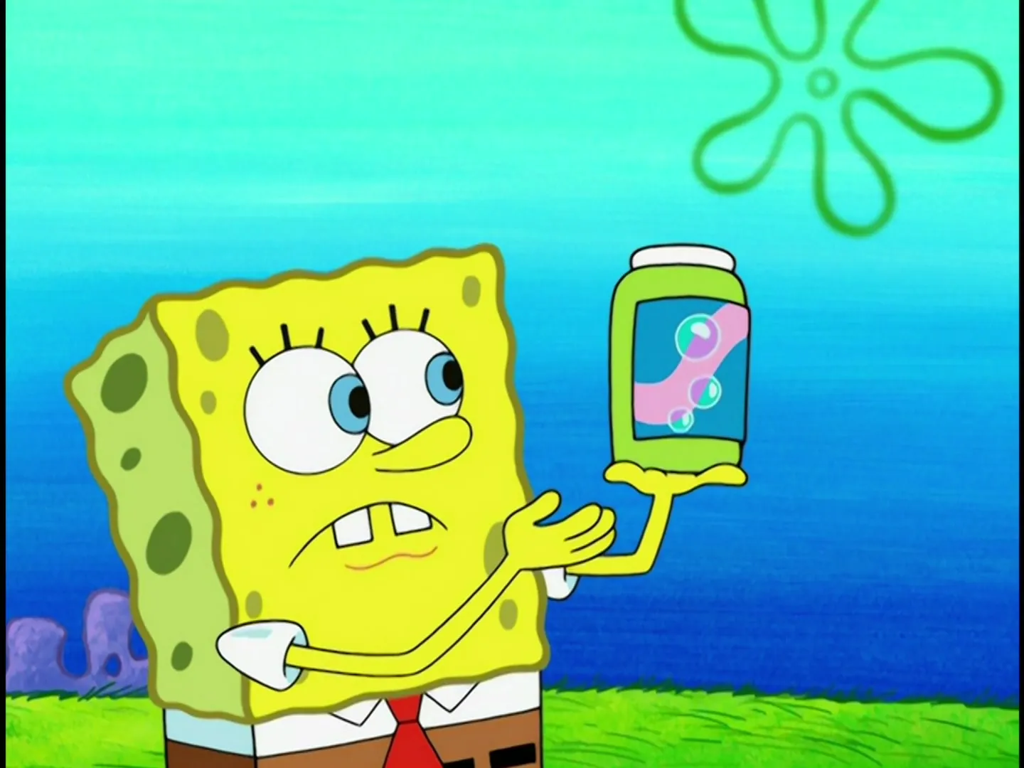 SpongeBob SquarePants S05E12