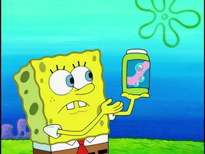 SpongeBob SquarePants S05E12