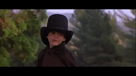 Dudley Do-Right (1999)