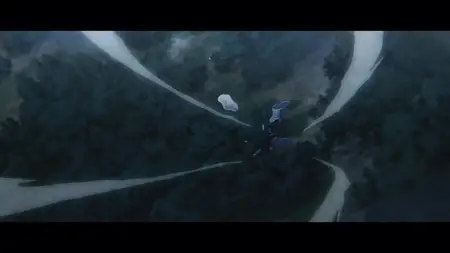 To Be Hero X - 18 (CA