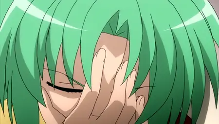 Higurashi When They Cry Kaku Outbreak (2013) {imdb-tt6070340} -Bwaka