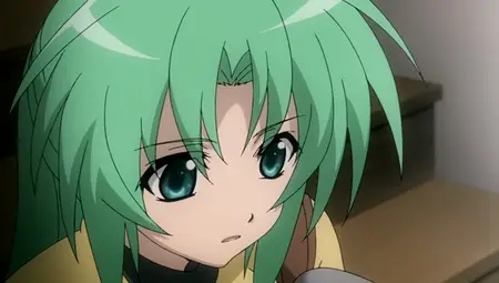 Higurashi When They Cry Kaku Outbreak (2013) {imdb-tt6070340} -Bwaka