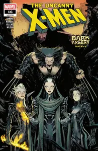 Uncanny X-Men 016 2025 Digital Kileko