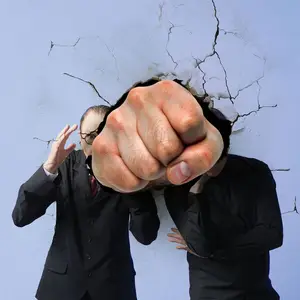 Sparks - MADDER! (2025)