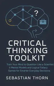 Critical Thinking Toolkit
