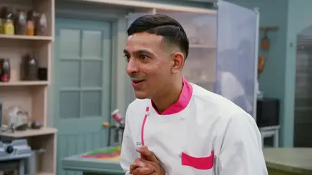 Professionals S07E07