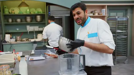 Professionals S07E07