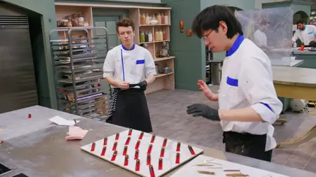 Professionals S07E07