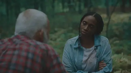 The Woods Are Real (2024)