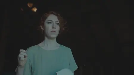 The Woods Are Real (2024)