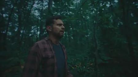 The Woods Are Real (2024)