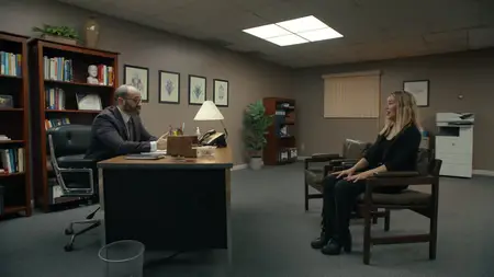 Peacemaker S02E01