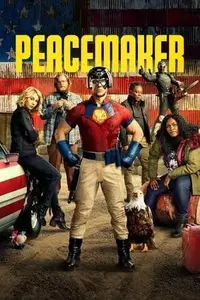 Peacemaker S02E01