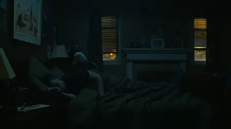 Peacemaker S02E01