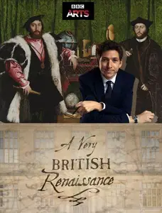 BBC - A Very British Renaissance (2014)