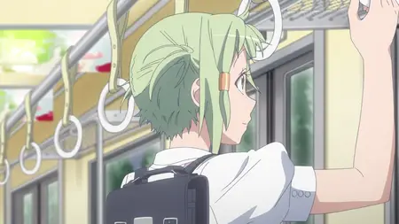 Amanchu - 07