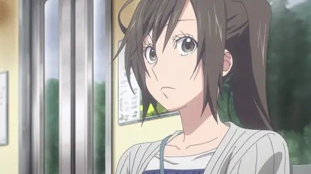 Amanchu - 07