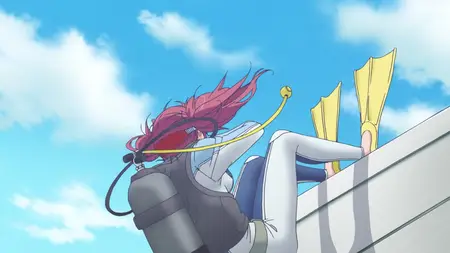 Amanchu - 07