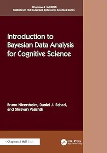 Introduction to Bayesian Data Analysis for Cognitive Science