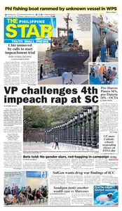 The Philippine Star - February 20, 2025