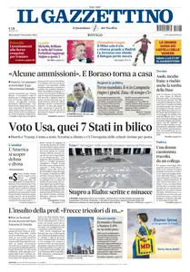 Il Gazzettino Rovigo - 6 Novembre 2024