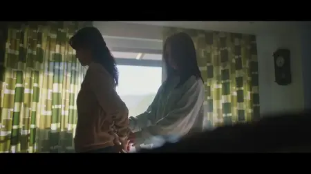 Mary Kills People S01E06