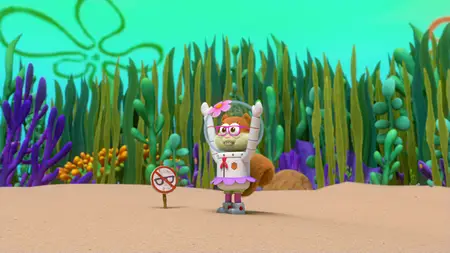 Kamp Koral: SpongeBob's Under Years S01E20