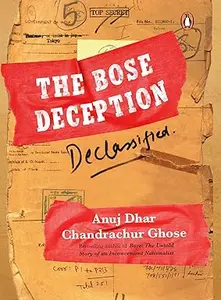 The Bose Deception: Declassified