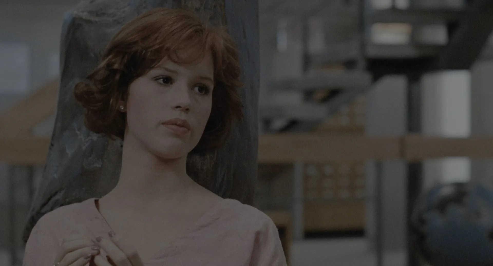 The Breakfast Club (1985)