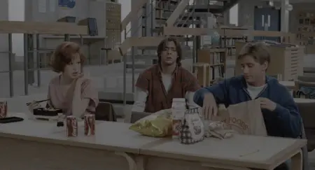 The Breakfast Club (1985)