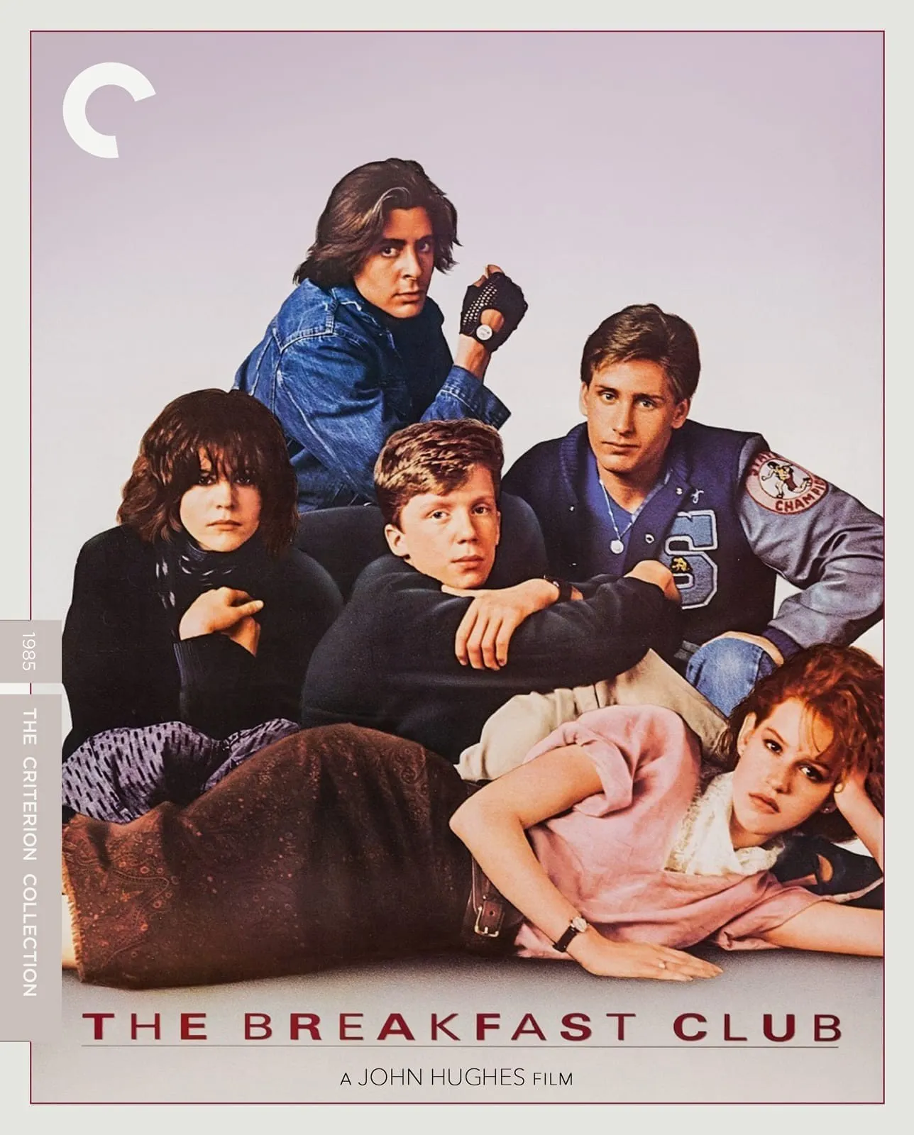 The Breakfast Club (1985)