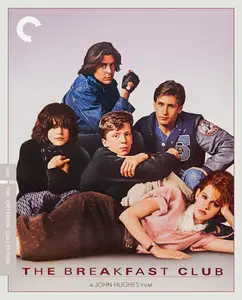 The Breakfast Club (1985)