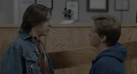 The Breakfast Club (1985)
